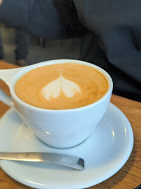 Latte du Café fringe à Paris - n°19