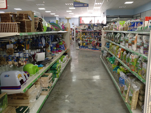 Terraviva Babel - Alicante