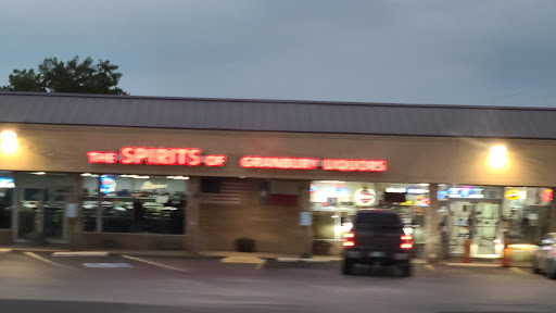 Spirits Of Granbury Liquor & Wine, 840 E Hwy 377, Granbury, TX 76048, USA, 