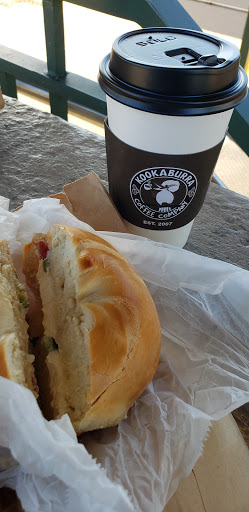 Coffee Shop «Kookaburra Coffee Co», reviews and photos, 69 N Village Ave, Rockville Centre, NY 11570, USA