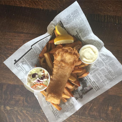 Hooky's Fish and Chips