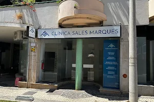 Clinica Sales Marques image