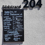 Photo n°2 de l'avis de Carsten.i fait le 30/07/2021 à 12:11 sur le  Cafe beach runners Prora à Binz