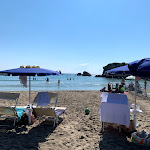 Photo n°1 de l'avis de Alessio.a fait le 09/09/2021 à 11:26 sur le  Kukua Beach à Fontane Bianche