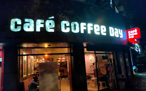 Café Coffee Day - Prabhadevi image