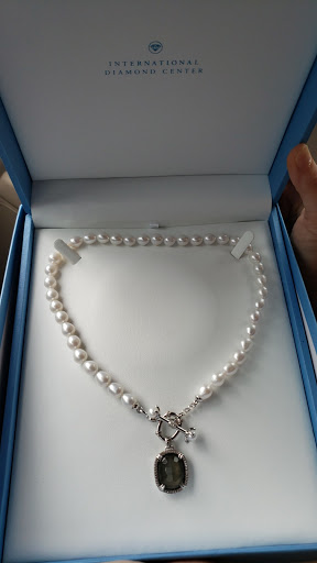 Jewelry Store «International Diamond Center», reviews and photos, 3696 Ulmerton Rd, Clearwater, FL 33762, USA