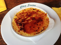 Custard du Bistro Chez Janou à Paris - n°19