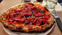 Pizza du Restaurant italien Sapori d'Italia à Suresnes - n°20