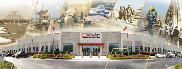 U.S. Army Engineering and Support Center, Huntsville