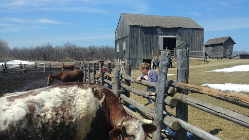 History Museum «OIiver Kelley Farm», reviews and photos, 15788 Kelly Farm Rd NW, Elk River, MN 55330, USA