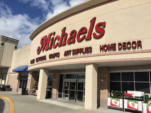 Craft Store «Michaels», reviews and photos, 6140 20th St, Vero Beach, FL 32966, USA