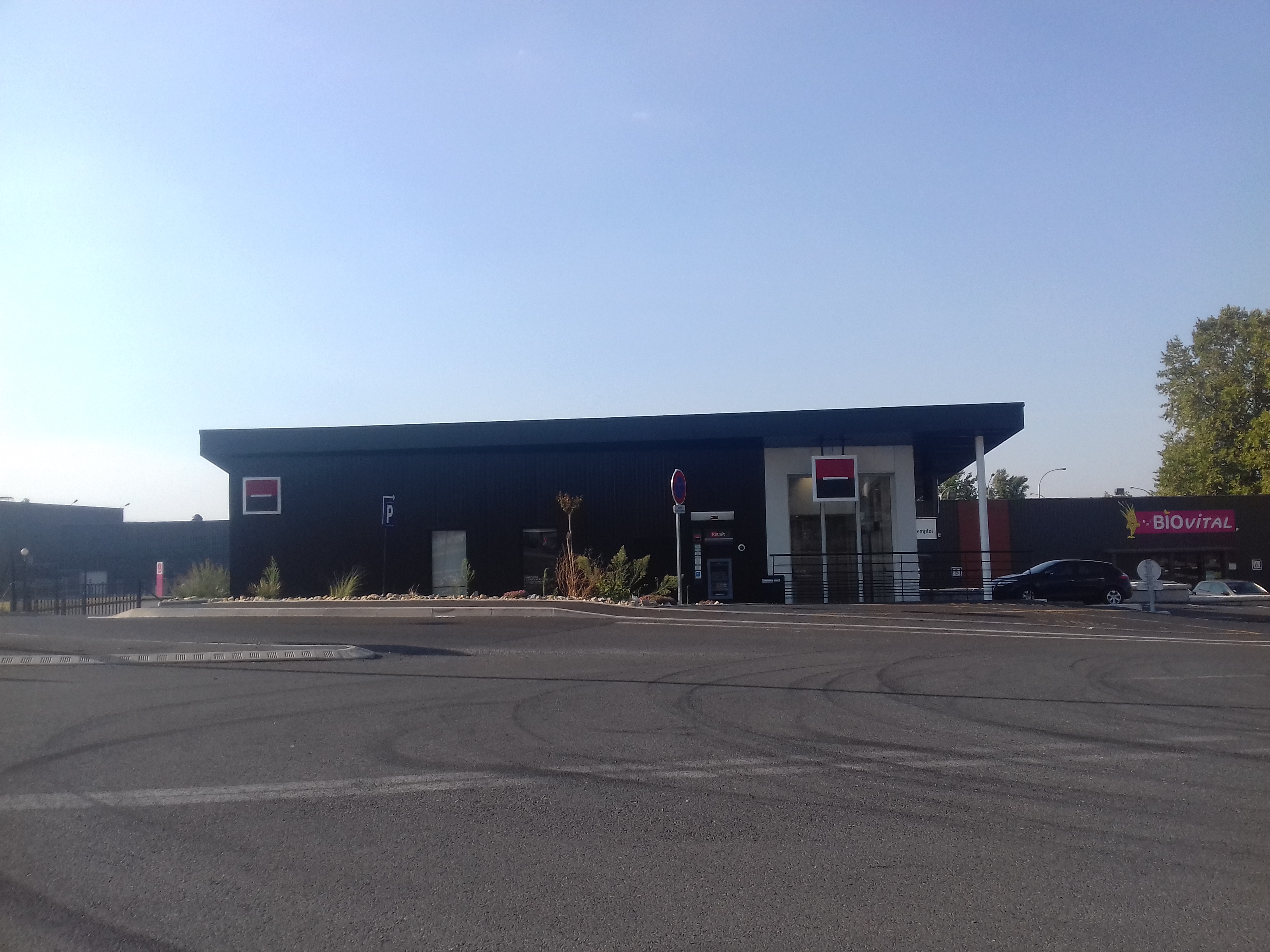 Photo n° 1 de l'avis de David.c fait le 04/08/2018 à 20:09
