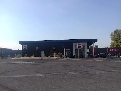 SG à Brive-la-Gaillarde