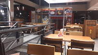 Atmosphère du Restauration rapide Burger King à Fréjus - n°7