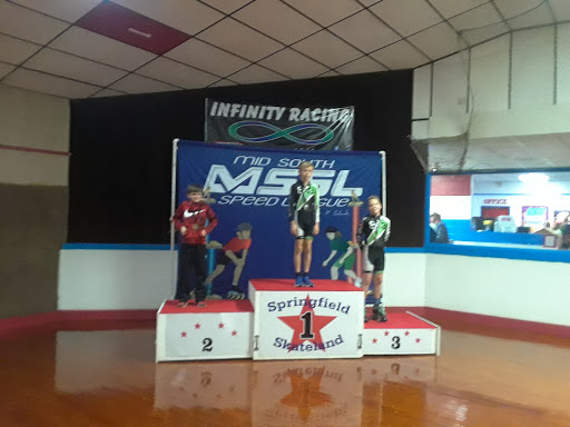 Roller Skating Rink «Star Skate», reviews and photos, 2020 W Lindsey St, Norman, OK 73069, USA