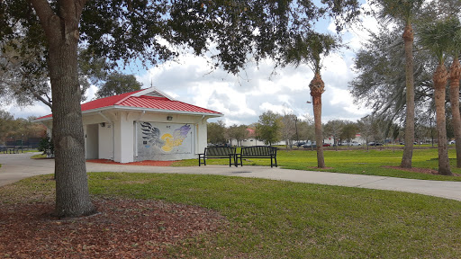 Community Center «Haines City Parks & Recreation», reviews and photos, 555 Ledwith Ave, Haines City, FL 33844, USA