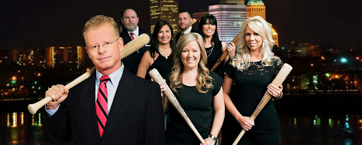 Civil Law Attorney «Jeff Martin & Associates», reviews and photos