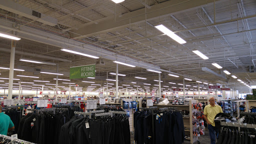 Clothing Store «Burlington Coat Factory», reviews and photos, 480 Boston Rd, Billerica, MA 01821, USA