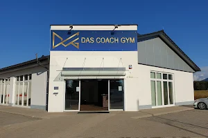 Fitnessstudio Das Coach Gym Eberndorf image