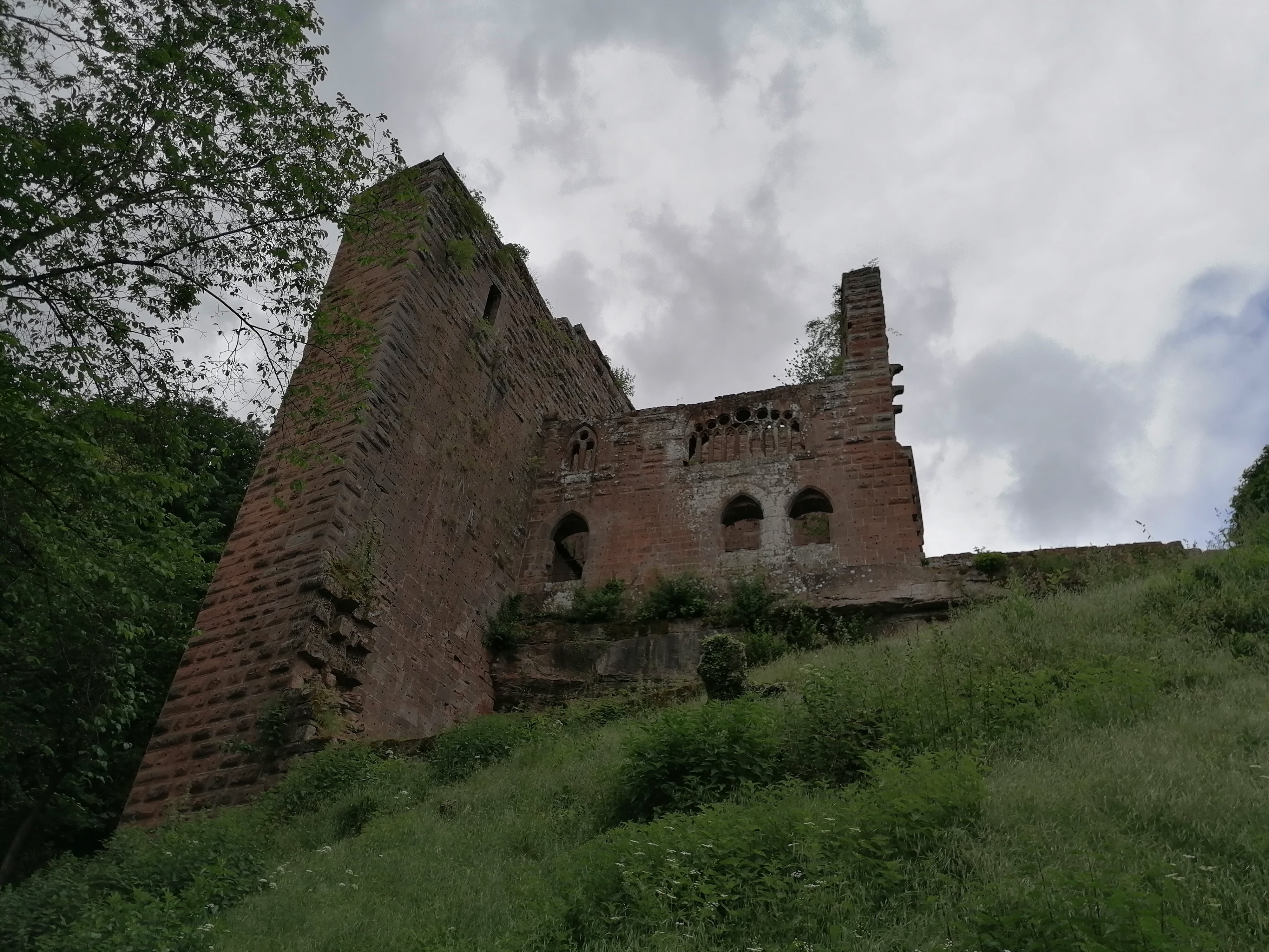 Photo n° 36 de l'avis de Uwe.r fait le 26/05/2022 à 19:51