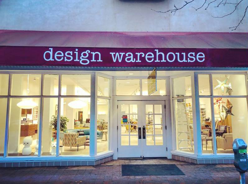 Design Warehouse