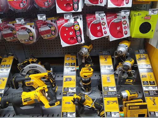 Home Improvement Store «The Home Depot», reviews and photos, 1590 Canyon Del Rey Blvd, Seaside, CA 93955, USA