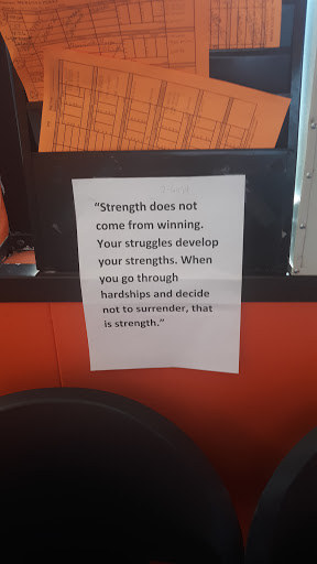 Moving Supply Store «Excel Moving and Storage», reviews and photos, 306 Concord St, Greensboro, NC 27406, USA