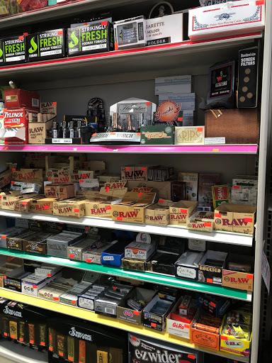 Tobacco Shop «Grayslake Tobacco Inc», reviews and photos, 1864 E Belvidere Rd, Grayslake, IL 60030, USA