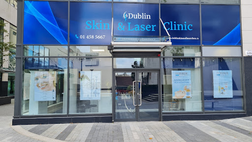 Wart removal clinics Dublin