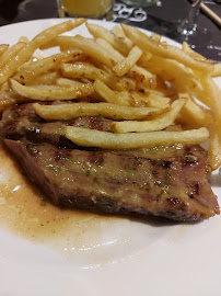 Frite du Restaurant Bistro Régent à Lescar - n°15