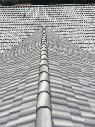 Roofing Contractor «A Licensed Roofing Company», reviews and photos, 3750 Hacienda Blvd, Davie, FL 33314, USA