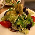 Photo n°2 de l'avis de Lisa. fait le 24/09/2020 à 22:42 sur le  Gasthaus Bad Tölz à Bad Tölz