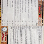 Photo n°3 de l'avis de Jure.a fait le 03/05/2019 à 08:54 sur le  Dèmodè Beef Bistrot Alghero à Alghero