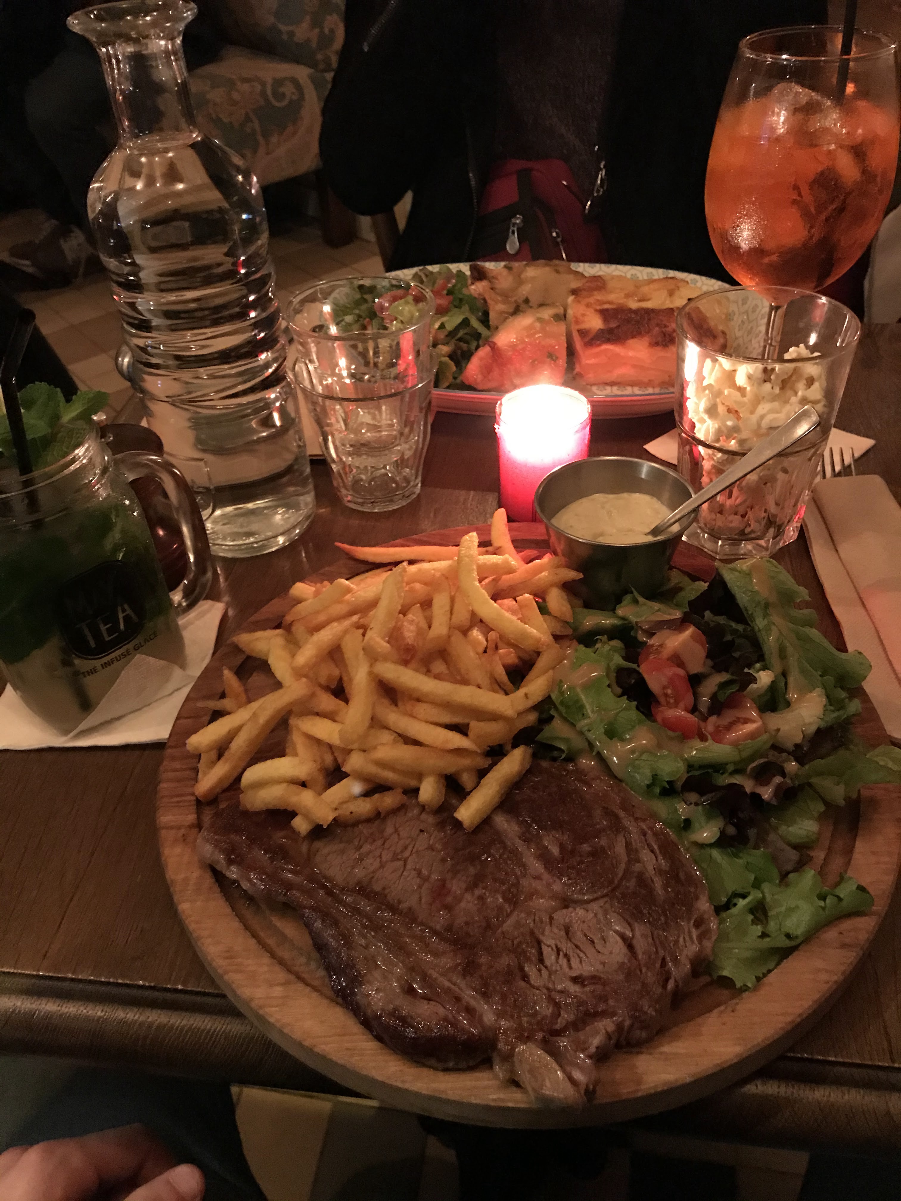 Photo n° 1 de l'avis de TonyZ. fait le 17/10/2019 à 18:57