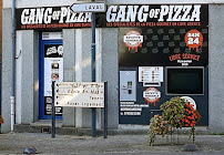 Photos du propriétaire du Pizzas à emporter Gang Of Pizza à Craon - n°3