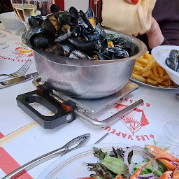 Photo n°179 de Les Vapeurs à Trouville-sur-Mer ()
