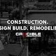 Crucible Construction