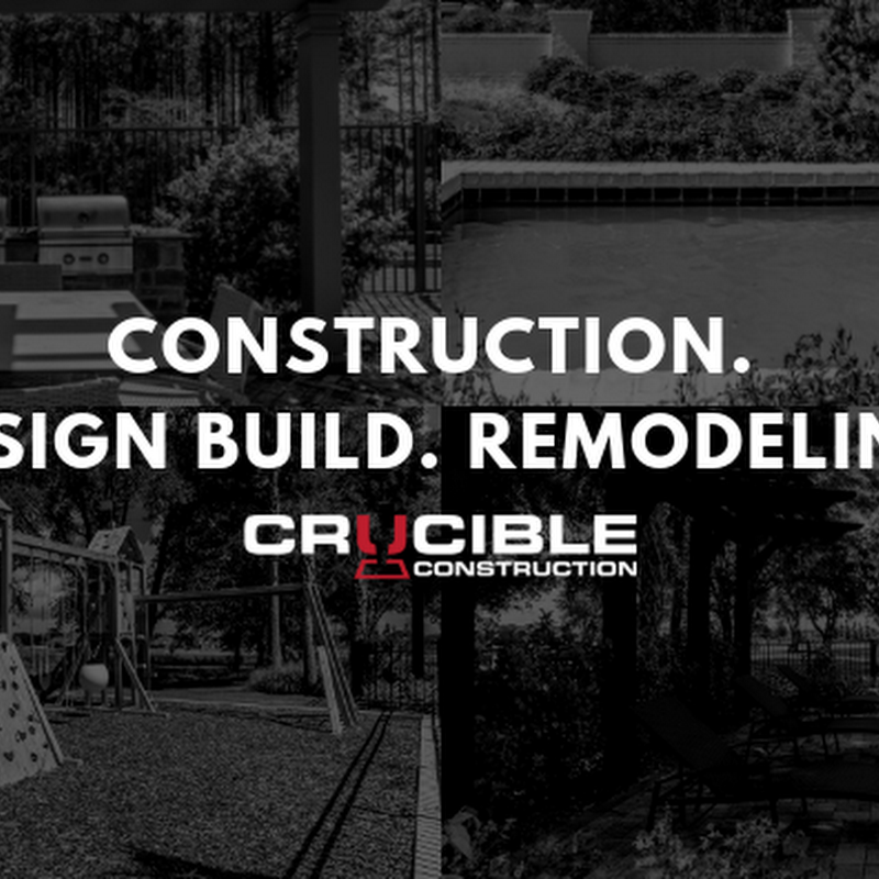 Crucible Construction