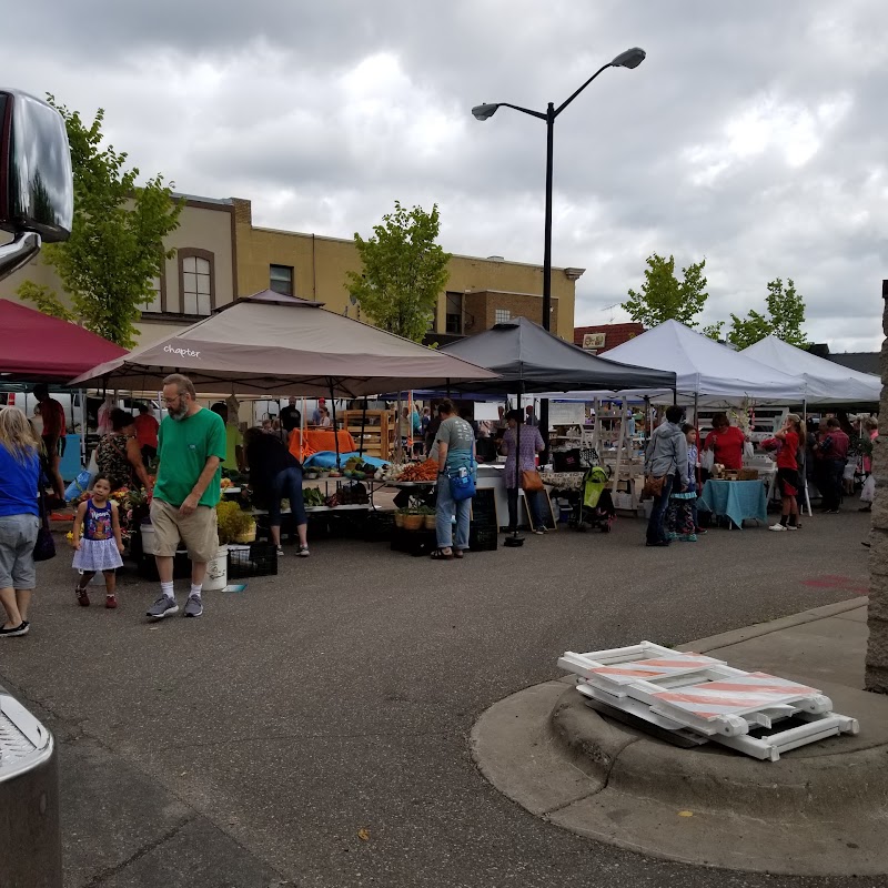 Elk River Farmers Market