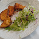 Photo n° 2 de l'avis de Marion.a fait le 18/02/2023 à 12:57 pour Restaurant L'Indus à Vannes