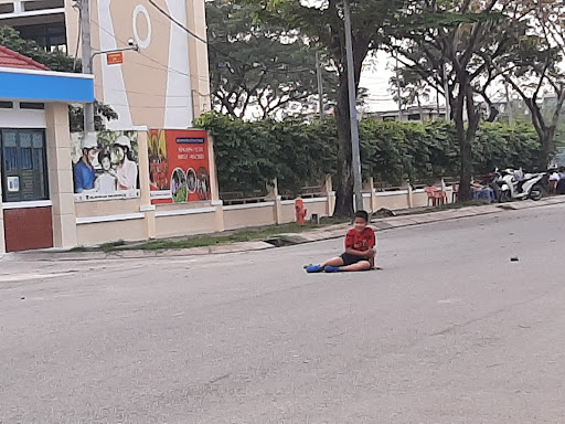 Trường Trung Cấp kinh Tế kỹ Thuật Q12 (CS2)