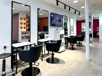 Valessio - Coiffeur Paris 13 à Paris