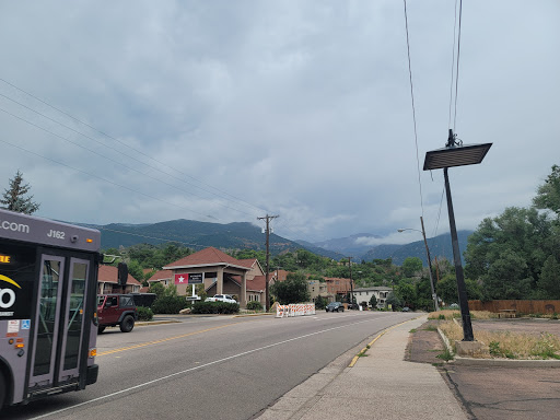 Auto Body Shop «Caliber Collision», reviews and photos, 2255 W 92nd Ave, Thornton, CO 80260, USA