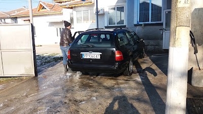 Photos of Парк "Омол"
