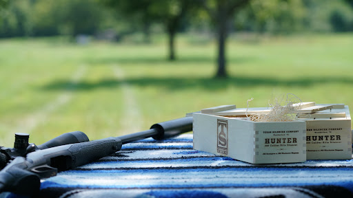 TEXAS SILENCER COMPANY OUT OF BUSINESS visual data 6