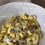 Photo n°22 de l'avis de Mélanie. fait le 25/08/2022 à 11:17 sur le  Ristorante Bar da Maria à Genga