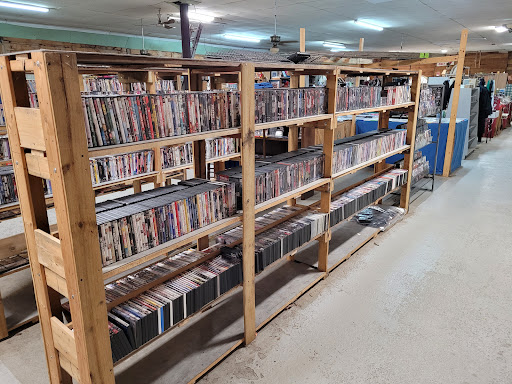 Flea Market «Southern Kentucky Flea Market», reviews and photos, 52 Cypress Rd, Guthrie, KY 42234, USA