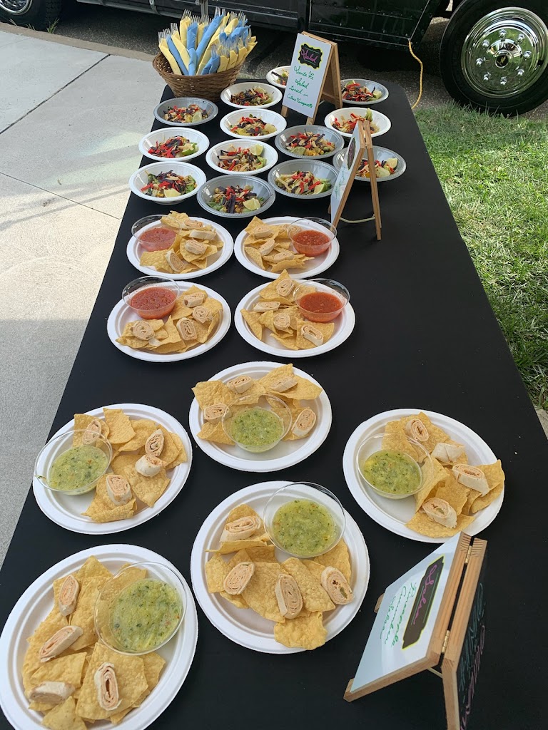 The Atacolypse Food Truck 16506