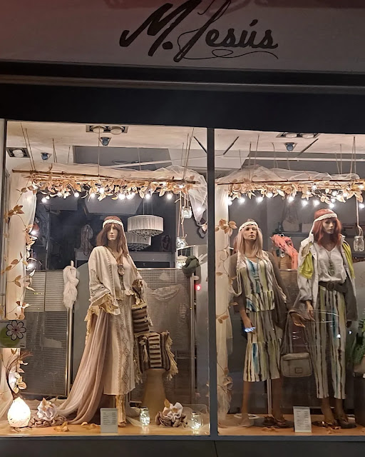 Moda María Jesús tienda de moda en Vitoria-Gasteiz