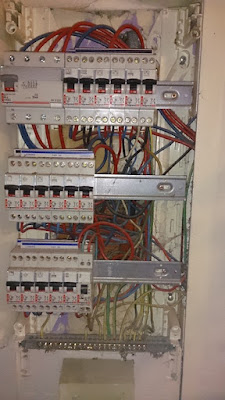 Cazayous elec à Lourdes